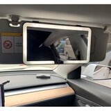  LED ogledalo za auto - savršen izgled u pokretu, uvek i svuda Cene