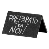Crna ploča za natpise – piši/briši | Eponuda.ba