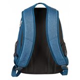 Target ruksak Iron blue | shoptok.hr