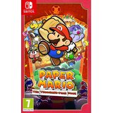 Nintendo Switch Paper Mario The Thousand Year Door video igrica Cene
