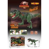  Figura T-Rex dino world ( 48-004000 ) u