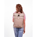 Vuch Ženski ruksak Virion Big Beige, 30 x 14 cm | shoptok.hr