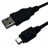 Logilink USB Cable to Mini USB 5pin 1.8m CU0014 | Eponuda.ba