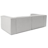 Atelier Del Sofa sofa dvosed fora 2 seater light grey | ePonuda.com