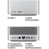 Apple Mac Studio M5 Max 36GB/512GB MHL64ZD/A Slike