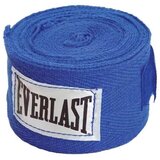 Everlast Boxing hand wrap - Blue-120 | Eponuda.com