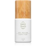 NANI Nails Simly Pure gel lak za nohte z uporabo UV/LED lučke odtenek Pink Sand 5 ml Cene