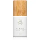 Simly Pure gel lak za nokte s korištenjem UV/LED lampe nijansa Pink Sand 5 ml