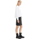 Tom Tailor 1039285 Ženska suknja, Crna | ePonuda.com
