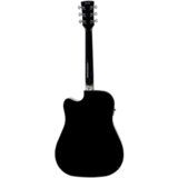 GITARA EL.-AK. IBANEZ PF15ECEBK | Eponuda.ba