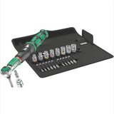 Wera Safe-Torque A 2 Set 1 1/4" Hexagon, 2-12 Nm -05075832001 - | shoptok.hr