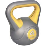 Relax Kettlebell 4kg plastičan DB2819-4 | Eponuda.com
