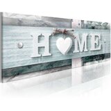  Slika - Turquoise Arrangement 120x40 | shoptok.hr