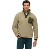 Superdry relaxed fit muški duks Cene