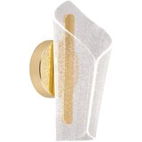 Toolight Zidni svijećnjak LED G030-W GOLD | shoptok.hr