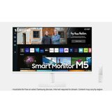 Samsung LS27BM501EUXEN VA monitor 27" cene