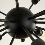 Toolight viseća stropna svjetiljka APP259-18C | shoptok.hr