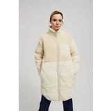 Moodo Quilted jacket