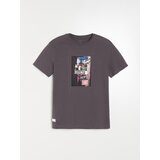 Sinsay Majica s kratkim rukavima | shoptok.hr