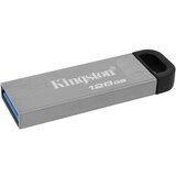 USB memorija KINGSTON DTKN/128GB/Kyson/3.2/srebrna | Eponuda.com