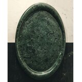 Kave Home Marmorni dekorativni pladenj 28x43 cm Lenorel – | Shoptok.si