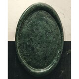 Kave Home Mramoran ukrasni pladanj 28x43 cm Lenorel – | shoptok.hr