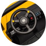  Auto na akumulator za dvoje djece CAT UTV | shoptok.hr