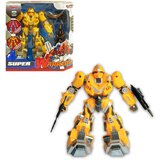 Transformer Svemirski ratnik | shoptok.hr