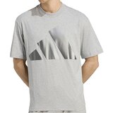 Adidas maјica M Ess Hld T za muškarce, siva Cene