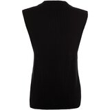 Trendyol Ženski prsluk Knitted | shoptok.hr