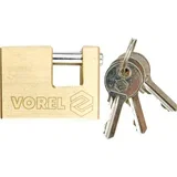 Vorel medeninasto omalo 65 mm 77211, (21400994)