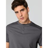 Sinsay Henley majica | shoptok.hr