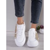Resti Women's Sneakers with Decorative Upper Nendales | Shoptok.si