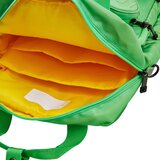 Lego Nahrbtnik Brick 2X2 Backpack 20205-0037 Bright Green | Shoptok.si