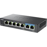 D-link DMS-107 /E Multi-Gigabit Unmanaged Switch Cijene