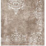 Foutastic Smeđe kupaonske prostirke u setu 2 kom 60x100 cm – | shoptok.hr