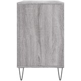 vidaXL ormarić za cipele boja hrasta 102x36x60 cm konstruirano drvo | shoptok.hr