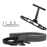 NOSILEC SUNNYLIFE Z VRVICO ZA KRMILNIK DJI RC RC 2 ZJ764-D, ENOSTAVEN ZA UPORABO, (5000337363)