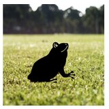 WALLXPERT decorative object figura frog 01 | ePonuda.com
