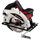 Einhell Ručna kružna pila TC-CS 1410 (1.410 W, Promjer lista pile: 190 mm, Dubina rezanja na 90°: 67 mm) + BAUHAUS jamstvo 5 godina na uređaje na električni ili motorni pogon Cijene