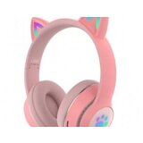 BORG Bluetooth Slušalice L550 Red | Eponuda.ba