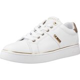 Guess Nizke superge FLFBTZ ELE12 Bela Cene