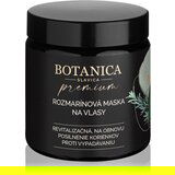 Soaphoria Botanica Slavica Intensive Rosemary Hair Mask intenzivna hidratantna maska za kosu 210 ml | shoptok.hr