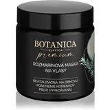 Botanica Slavica Intensive Rosemary Hair Mask intenzivna hidratantna maska za kosu 210 ml