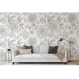 WALLXPERT Dekorativna nalepnica za zid MDK 00111 100 x 100 | Eponuda.com