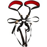 Bad Kitty seksualni pojas (crni) | shoptok.hr