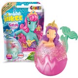 Craze Bath Bomb Galupy Mermaid šumeća kugla za kupku 1 kom | shoptok.hr
