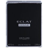 Oriflame Eclat Homme toaletna voda za moške 75 ml | Shoptok.si