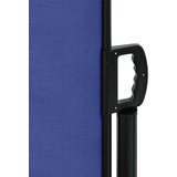  Bočna tenda na uvlačenje plava 200x1000 cm | shoptok.hr