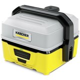 Karcher mobilni zunanji čistilnik OC 3 1.680-015.0 Cene